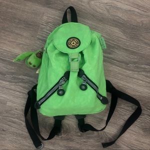 Kipling Backpack